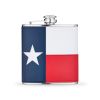 Texas Flag Flask Foster & Rye™