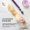 Lavender Sugar by Pinky Up