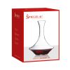 Spiegelau Authentis 1.0 L/35.3 oz decanter (set of 1)