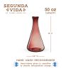 Rosado Recycled Wine Decanter Twine Living