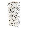 Tuxedo Dots 1.5L Bag by Cakewalk