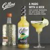 32 oz. Jalapeno Margarita Cocktail Mix by Collins