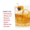 Spiegelau 13 oz Perfect D.O.F. glass (set of 4)