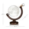 Globe Liquor Decanter by Viski®