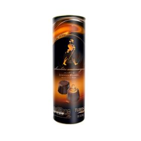 Johnnie Walker Whiskey Chocolate Tube