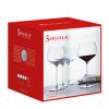 Spiegelau Willsberger 25.6 oz Burgundy glass (set of 4)