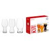 Spiegelau Craft Beer Tasting Kit (set of 3)