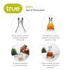 Apex Decanter by True