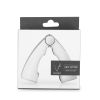 Silver Foil Cutter by Viski®