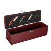 Cherry™: 1-Bottle Accessory Gift Set