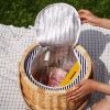 Cask Willow Picnic Basket by Twine Living®