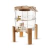 Outdoor Double Drink Dispenser by Twine Living®