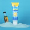 Sunscreen Sneaky Flask by TrueZoo