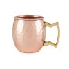 Moscow Mule Shot Mugs by Twine®