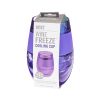 Wine FREEZE™ in Translucent Purple by HOST®