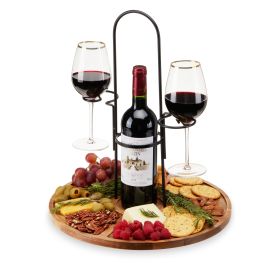 Wine & Cheese Caddy by Twine Living®