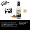 12.7 oz. Simple Syrup by Collins