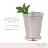 Mint Julep Cup by Twine®