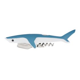 Shark Corkscrew by True