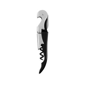 Truetap™ Double-Hinged Corkscrew with Straight Edge Foil Cut