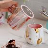 Chas™ Mini Glass Teapot & Infuser by Pinky Up