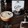 1 oz. Espresso Bean Garnish by Collins