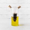 Oil & Vinegar Cruet by Twine®