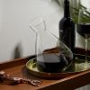 Rolling Crystal Wine Decanter Viski®