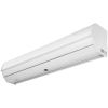 VEVOR 48" Commercial Indoor Air Curtain Super Power 2 Speeds 1200CFM, Wall Mounted Air Curtains for Doors