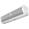 VEVOR 48" Commercial Indoor Air Curtain Super Power 2 Speeds 1650CFM, Wall Mounted Air Curtains for Doors