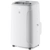 14000 BTU Portable Air Conditioner with Backlight 3-in-1 Use