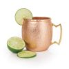 Hammered Mule Mug by Twine®