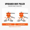 VEVOR Car Body Dent Puller Bridge Lifter Tool Paintless Hail Remover Repair Kit