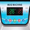 VEVOR Mug Heat Press, 2pcs 15oz Mug Press Sublimation Machine Dual Station Design, 280W LCD Cup Press Machine for 11oz-15oz