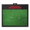 NBA - Washington Wizards Golf Hitting Mat 20" x 17"