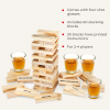 Stackable Drinking Game by Savoy