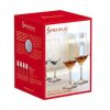 Spiegelau 9.5 oz Whiskey Snifter Premium (set of 4)