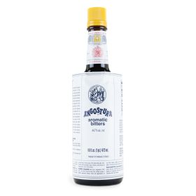 16oz. Angostura Aromatic Bitters