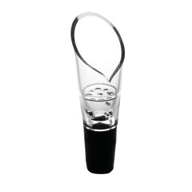 Aerial™: Aerating Wine Pourer