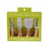 Gourmet Cheese Tool Set