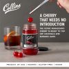 10 oz. Stemmed Cocktail Cherries by Collins