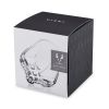 Apollo Crystal Whiskey Tumbler Viski®