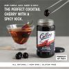 13.4 oz. Spicy Amarena Cherries by Collins