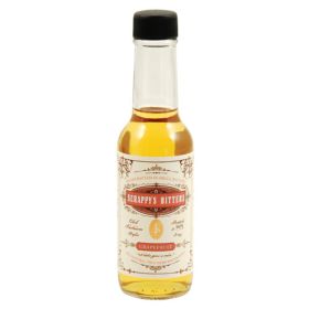 Scrappy's Bitters Grapefruit 5 oz