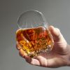 Apollo Crystal Whiskey Tumbler Viski®