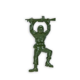 Army Man Bottle Opener by Foster and Rye™