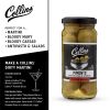 4.5 oz. Pimento Cocktail Olives in Vermouth