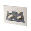 Slate Cheese Board by Twine®