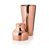 Copper Parisian Cocktail Shaker by Viski®