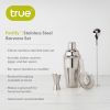 Fortify™ Stainless Steel Barware Set by True®